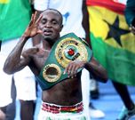 Emmanuel Game Boy Tagoe