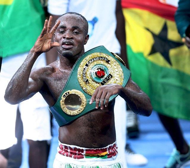 Emmanuel Game Boy Tagoe