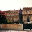 France's foreign ministry, the Quai d'Orsay, said it had recalled its Italian envoy in protest over the ongoing provocations by Rome