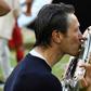 Bayern Munich coach Niko Kovac won the Bundesliga title in his first season at the club