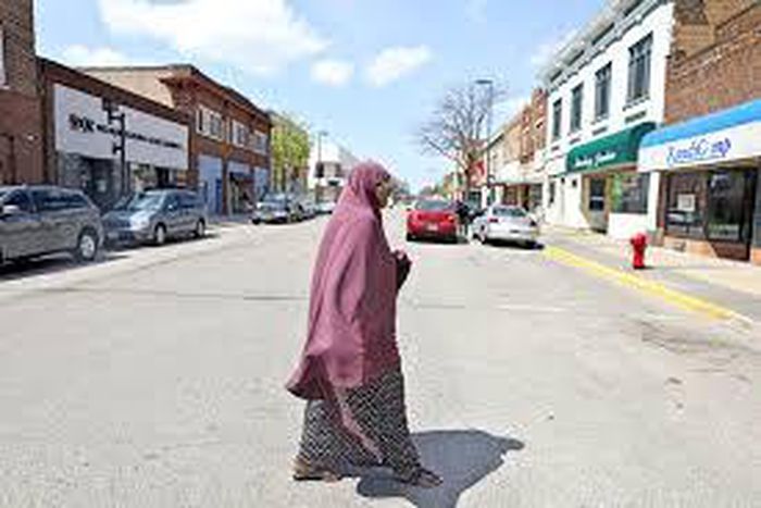 President Trump, come to Willmar