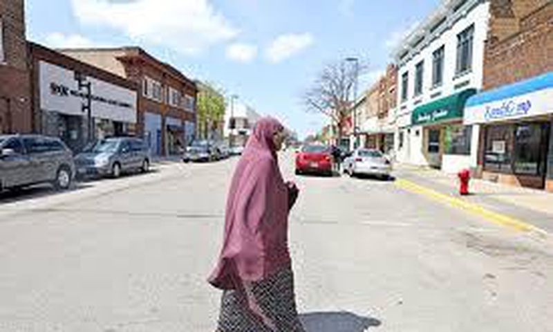 President Trump, come to Willmar