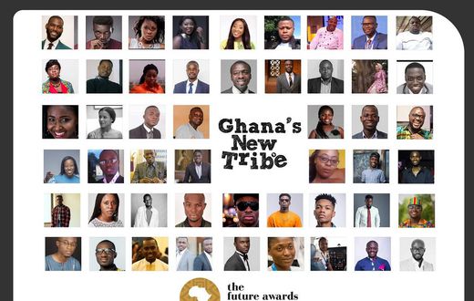 Future Awards Africa