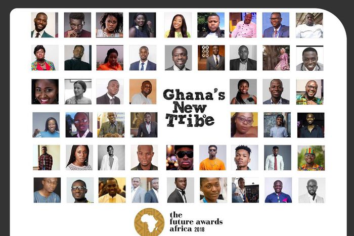 Future Awards Africa