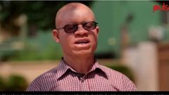 Akuamufie chiefs and elders drive away persons with albinism
