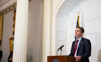 Democrats See Agenda at Risk From Governor