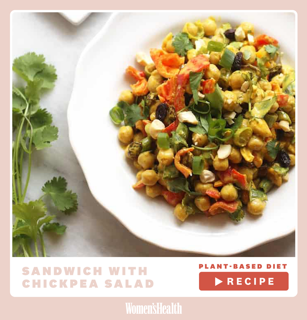 What Is The Plant-Based Diet?