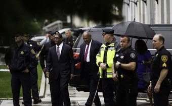 7 Women Suing Bill Cosby Reach Settlement in Defamation Case