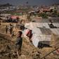 Bangladesh is sheltering hundreds of thousands of Rohingya refugees who fled Myanmar in camps set up in Cox's Bazar