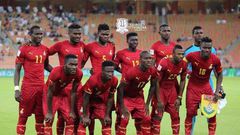 Ghana Black Stars
