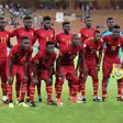 Ghana Black Stars