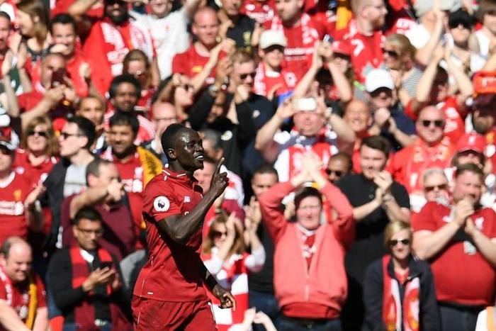 Liverpool's title dreams are over despite Sadio Mane's goals in their win against Wolves