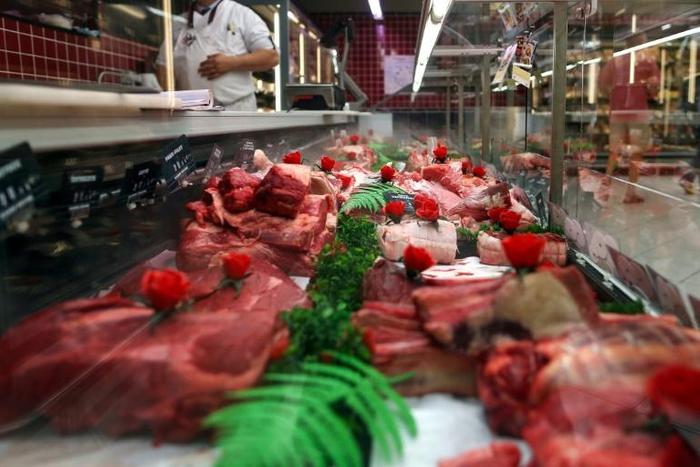 Every Polish beef import will have to pass lab tests conducted by the Slovak state food and veterinary administration before hitting the country's market