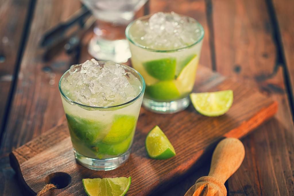 The 20 Best Summer Cocktails for 2019