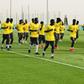 Black Stars