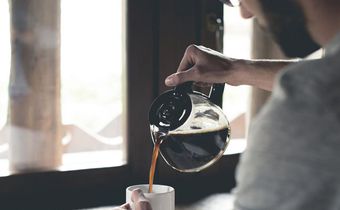 Why Just Thinking About Coffee Wakes You Up