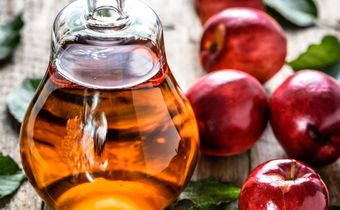 Does Apple Cider Vinegar Help You Lose Weight?
