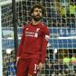 Salah slump: Mohamed Salah has scored just once in his last seven games