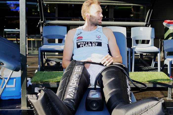 Why You Might Not Need Fancy Recovery Tools