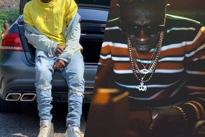 Stonebwoy, Shatta Wale to hold Ghana's biggest concert July 20