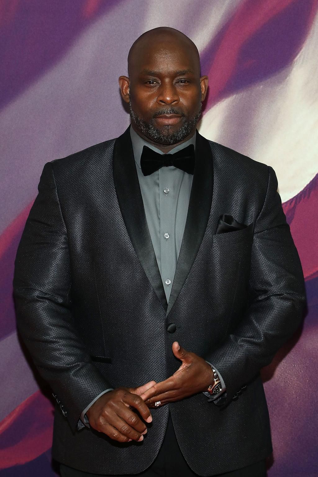 "When They See Us" World Premiere