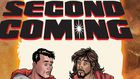 Comic book focusing on Jesus finds a new publisher
