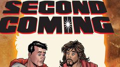 Comic book focusing on Jesus finds a new publisher