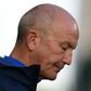 Manager Tony Pulis is parting ways with Championship club Middlesbrough