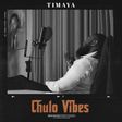 Timaya