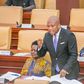 North Tongu MP Samuel Okudzeto Ablakwa