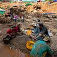 Informal miners have taken over the ruby tunnels in Mogok, Myanmar, after big companies previously in charge of the digging lost their licences under new laws