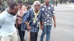 Western Togoland secessionist leader arrested