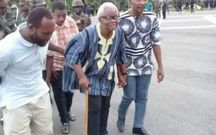 Western Togoland secessionist leader arrested