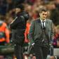 'Like a child having a tantrum': Barcelona coach Ernesto Valverde was critical of reaction to his team's Champions League exit