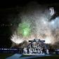 Juventus celebrate winning an eighth consecutive Scudetto