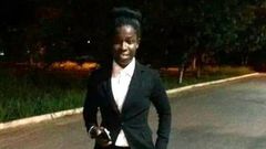 Ruth Appiah, Black Queens forward
