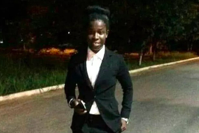 Ruth Appiah, Black Queens forward