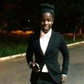 Ruth Appiah, Black Queens forward