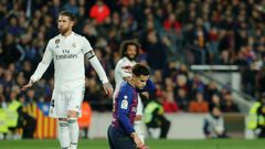 Philippe Coutinho has scored 18 goals in 51 games since joining Barcelona in January 2018