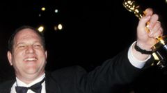 Oscars rewind when Harvey Weinstein was a force in Oscar campaigns