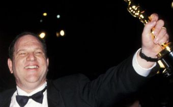 Oscars rewind when Harvey Weinstein was a force in Oscar campaigns