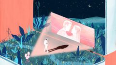 A Pop Culture Shock After the Trip of a Lifetime