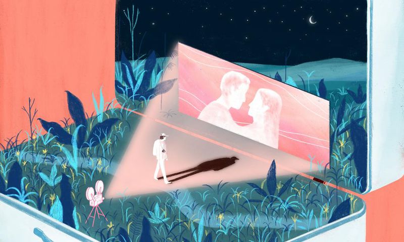 A Pop Culture Shock After the Trip of a Lifetime