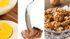 50 Keto Diet Snacks