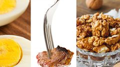 50 Keto Diet Snacks