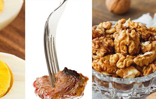 50 Keto Diet Snacks