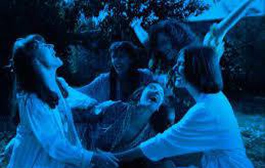 'The Wandering Soap Opera' review: An excursion into Raúl Ruiz's fertile mind