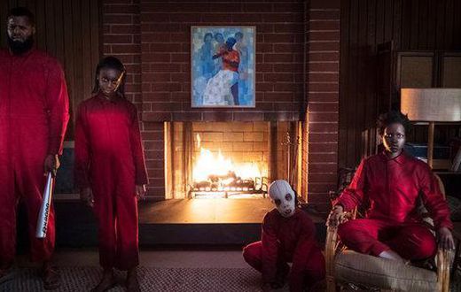 In 'US,' the tethered lives that prisoners would recognize