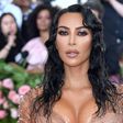 Kim Kardashian Just Drank Sea Moss