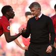Solskjaer and Pogba have failed to prevent United's end-of-season collapse